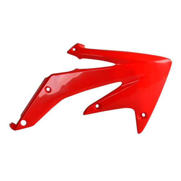 POLISPORT RAD SCOOP CRF450R (05-08) CR04 OEM (8411300003) - Driven Powersports