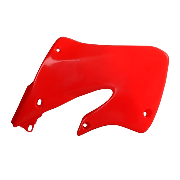 Polisport Radiator Scoop For Honda CR125R/CR250R - Driven Powersports