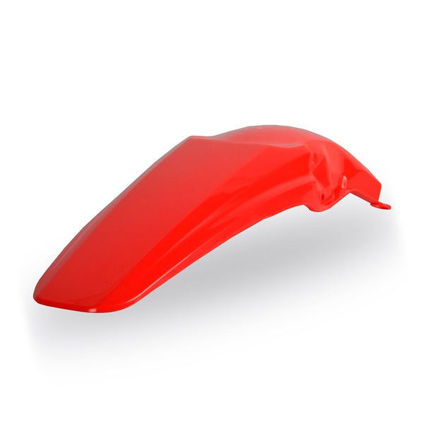 POLISPORT RR FENDER CRF450R (05-08) CR04 OEM (8565300003) - Driven Powersports