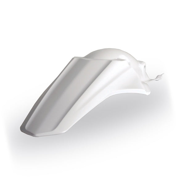 POLISPORT RR FENDER CRF250R (10-13) /CRF450R(09-12) OEM White - Driven Powersports