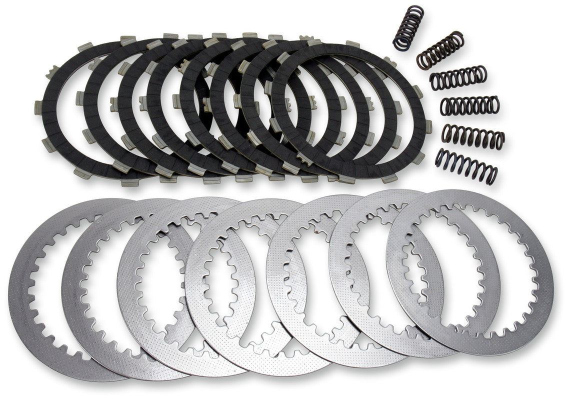 EBC DRCF195 HEAVY DUTY CLUTCH KIT Other - Driven Powersports