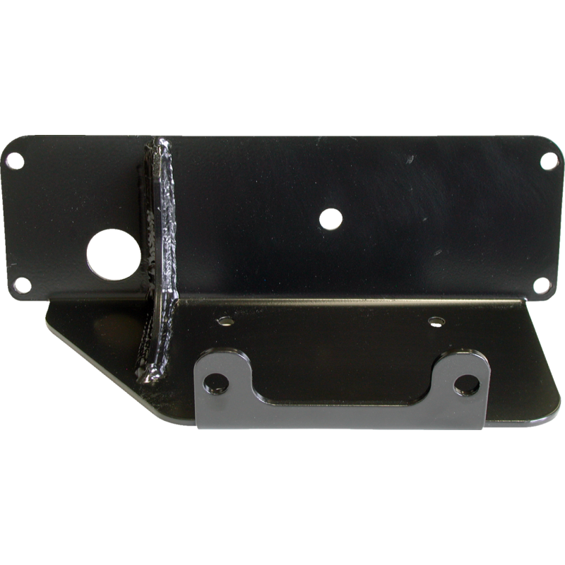 KFI PRODUCTS WINCH MOUNT - POLARIS (100650) Front - Driven Powersports