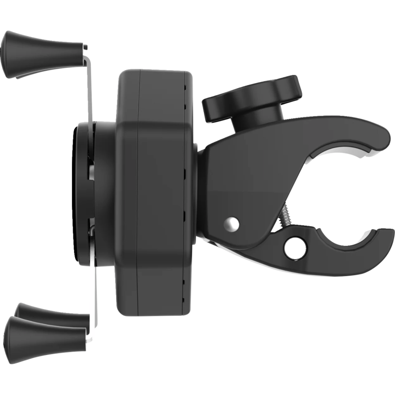 SP CONNECT CASE SPC+ S23 ULTRA SAMSUNG Front - Driven Powersports