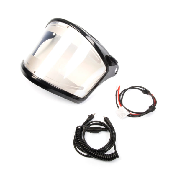 CKX VG975 Electric Double Shield Clear - Driven Powersports