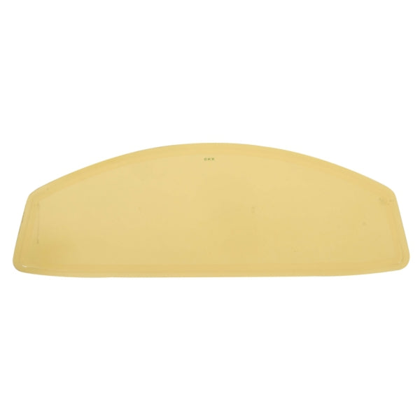 CKX Mega Single Shield Clear - Driven Powersports