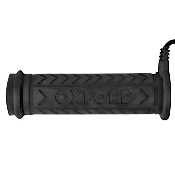 Oxford Heaterz Grips for ATV For Arctic Cat / Can-Am & More - Driven Powersports
