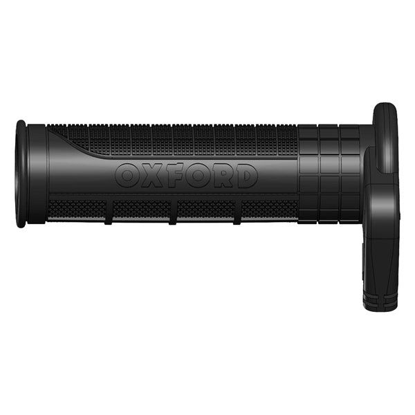 Oxford Premium Adventure Heaterz Grips For Aprilia / Bmw & More - Driven Powersports