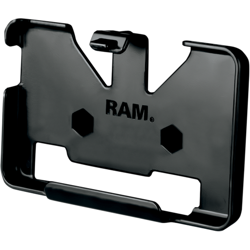 RAM MOUNTS ASTRO CRADLE FOR GARMIN GPS (RAM-HOL-GA34) 3/4 Front - Driven Powersports