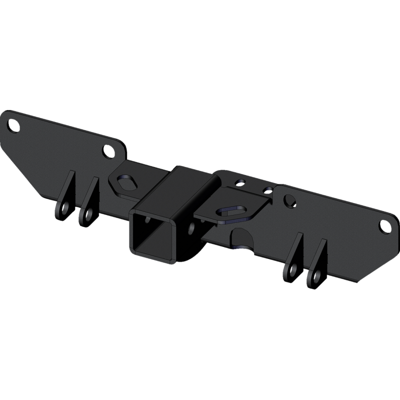 KFI PRODUCTS PLOW MOUNT - ARCTIC CAT/TRACKER Front - Driven Powersports