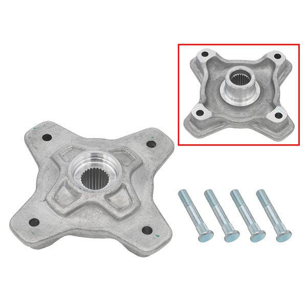 Bronco Hub (AT-06905) - Driven Powersports
