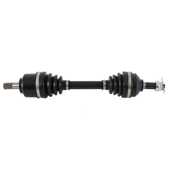 ALL BALLS TRK8 EXTREME DUTY ATV/UTV AXLE (AB8-KW-8-221) - Driven Powersports