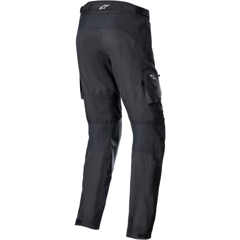 ALPINESTARS PANT VENT XT OB Black Back - Driven Powersports