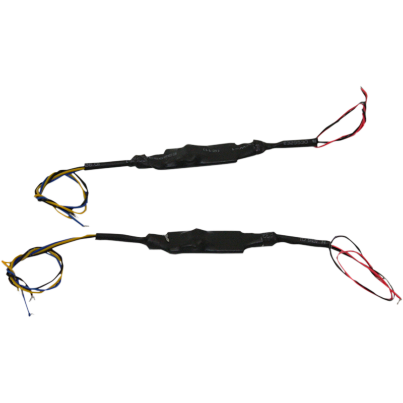 CUSTOM DYNAMICS CONVERTER 2 WIRE TO 3 Front - Driven Powersports