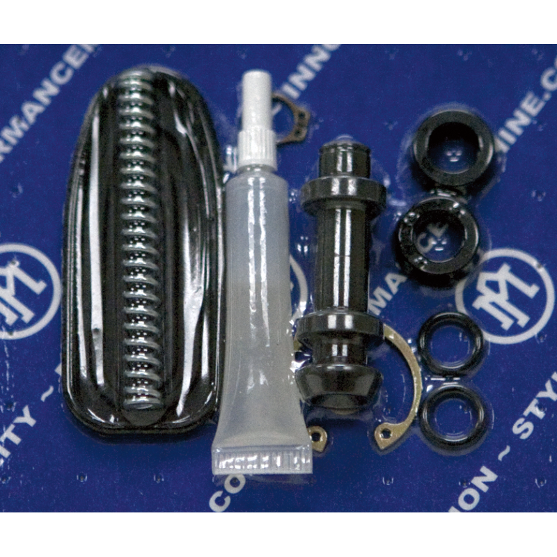 PERFORMANCE MACHINE 9/16" BORE CONTOUR REBUILD KITS Top - Driven Powersports