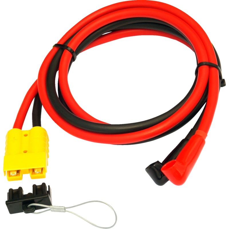 KFI PRODUCTS QUICK CONNECT - 120" Front - Driven Powersports
