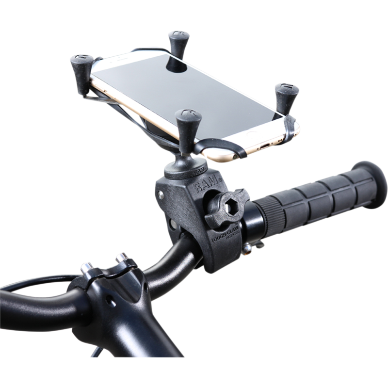 RAM MOUNTS KIT XGRIP TCLAW UN10-400U Application Shot - Driven Powersports