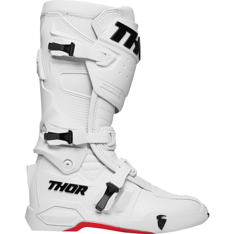THOR BOOT RADIAL - DRIVEN Canada's Powersports 3410 - 2736