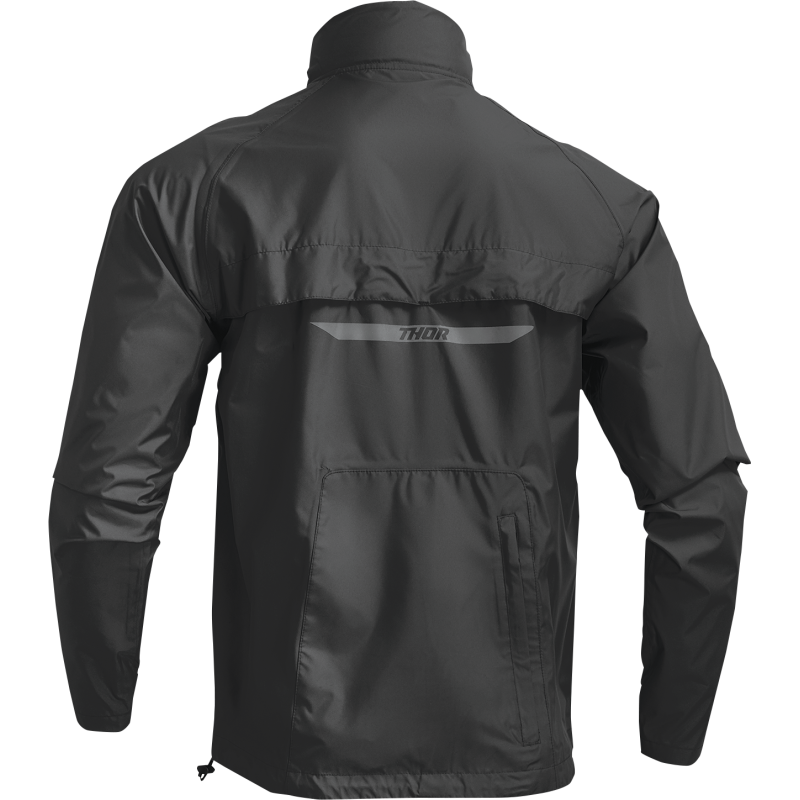 THOR JACKET PACK Black Back - Driven Powersports