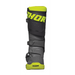 THOR BOOT RADIAL GY/FLO Back - Driven Powersports