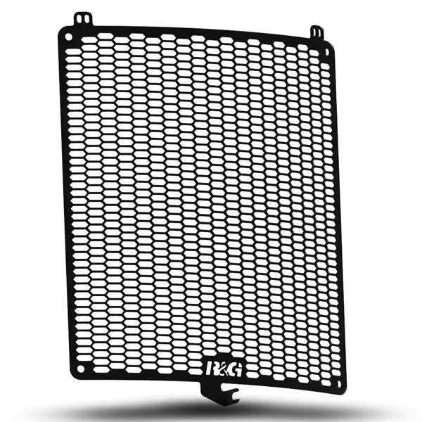 R&G Racing PRO Radiator Guards (RAD0339PROBK) - Driven Powersports