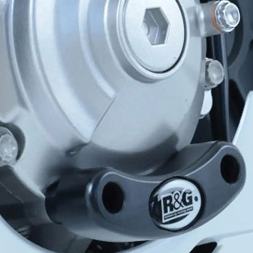 R&G ENGINE SLIDER (ECS0094BK) - Driven Powersports
