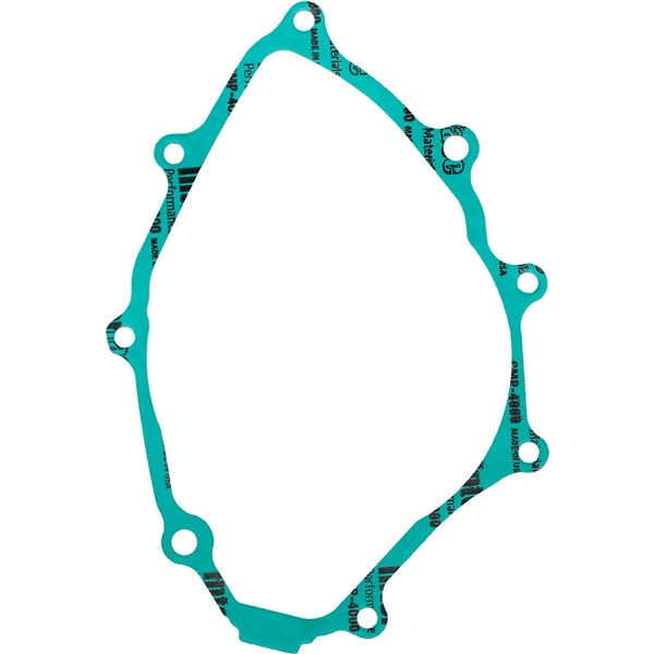 VERTEX IGNITION COVER GASKET HON (816345) - Driven Powersports