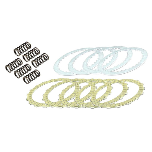 KOSO NORTH AMERICA CLUTCH KIT (DISCS + SPRINGS) - Driven Powersports