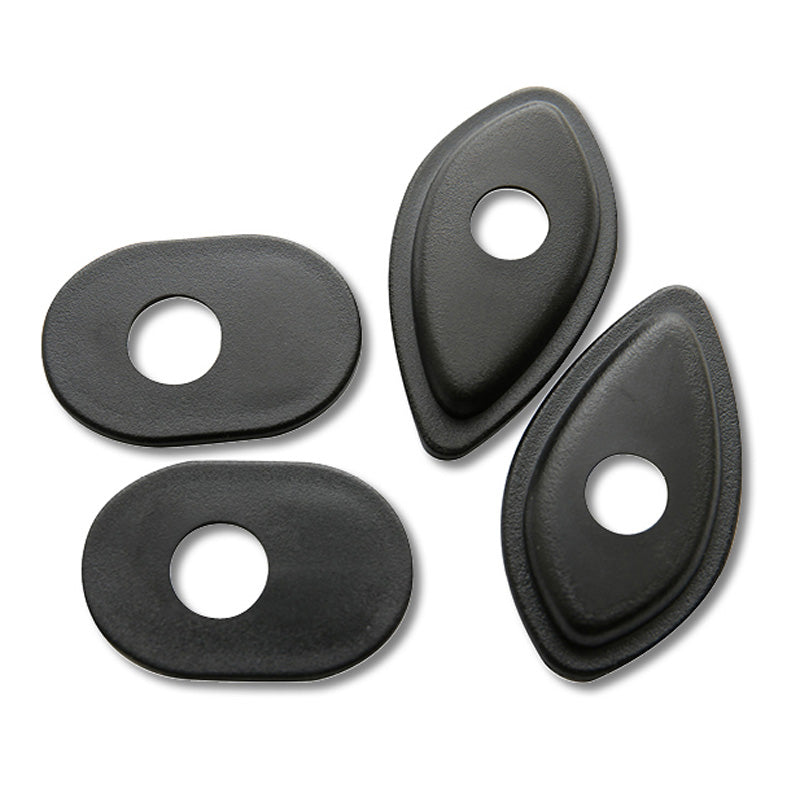 KOSO NORTH AMERICA INDICATOR LIGHT ADAPTOR KIT - Driven Powersports