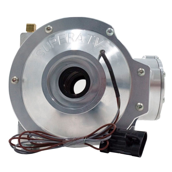 SuperATV Differential Gear Case - Driven Powersports