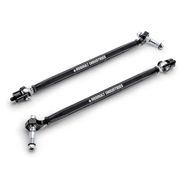 SuperATV Replacement Tie Rod End HD For Polaris RZR 900 '15-'26 - Driven Powersports