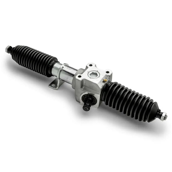 SUPERATV RACK & PINION RACKBOSS 2.0 HD C-AM (HDRPCACOM002) - Driven Powersports