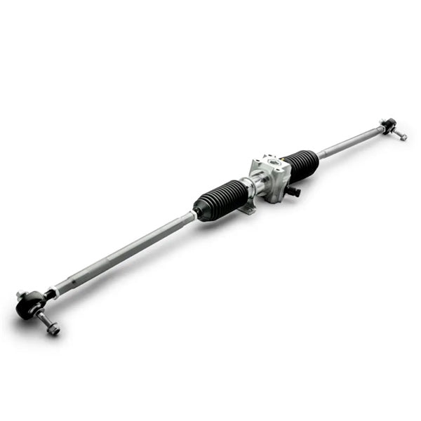 SUPERATV RACK & PINION RACKBOSS 2.0 HD C-AM (HDRPCACOM002) - Driven Powersports