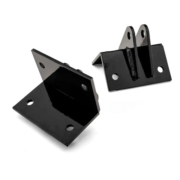 SuperATV Pro Plow Mount For Honda Pioneer '16-'25 - Driven Powersports