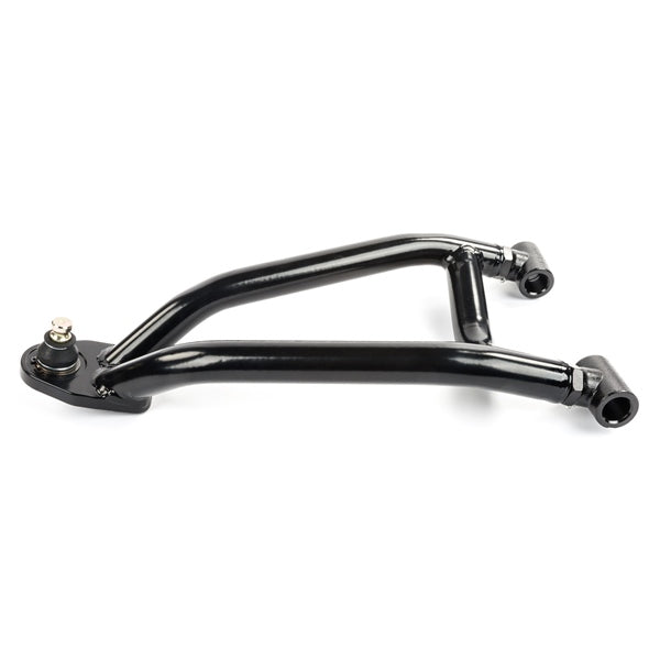 SuperATV High Clearance A-Arm For Polaris '10-'26 Black - Driven Powersports