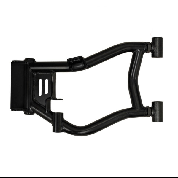 SuperATV High Clearance A-Arm For Polaris RZR '09-'14 Black - Driven Powersports