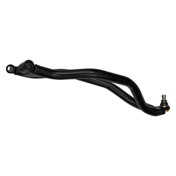 SuperATV High Clearance A-Arm For Polaris RZR XP '11-'13 Black - Driven Powersports
