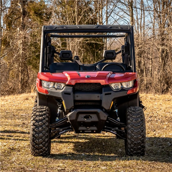 SuperATV Atlas Pro A-Arm For Can-Am Defender '18-'26 - Driven Powersports