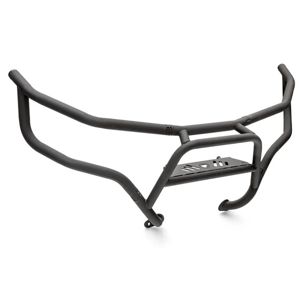 SuperATV Front Bumper For Can-Am Defender '16-'26 - Driven Powersports