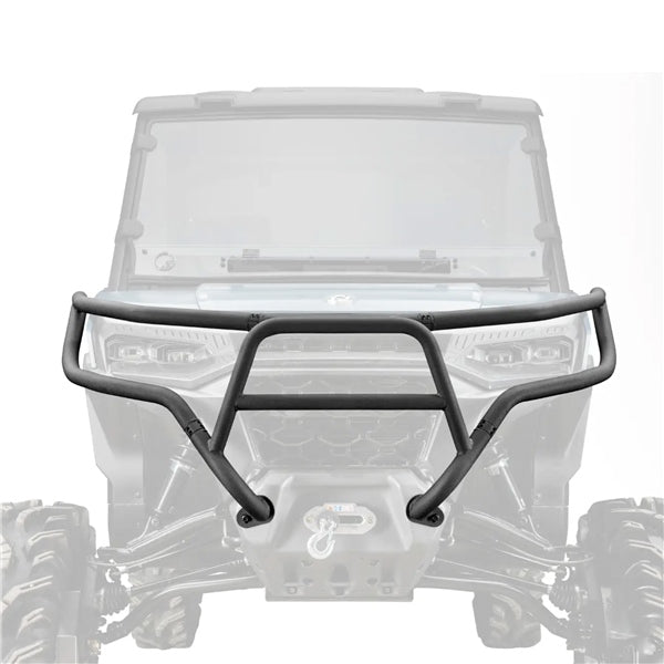 SuperATV Front Bumper For Can-Am Defender '16-'26 - Driven Powersports