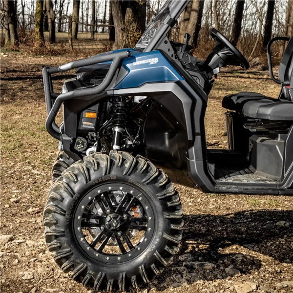 SuperATV Front Bumper For Can-Am Defender '16-'26 - Driven Powersports