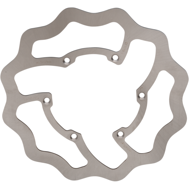 GALFER BRAKE ROTOR DF301WS Front - Driven Powersports