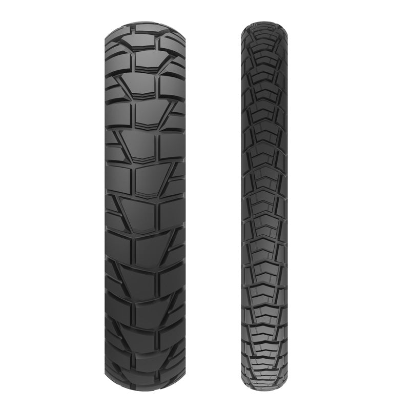 KENDA K6342 TRACKMASTER DTR 150/70-18 (70T) REAR - Driven Powersports