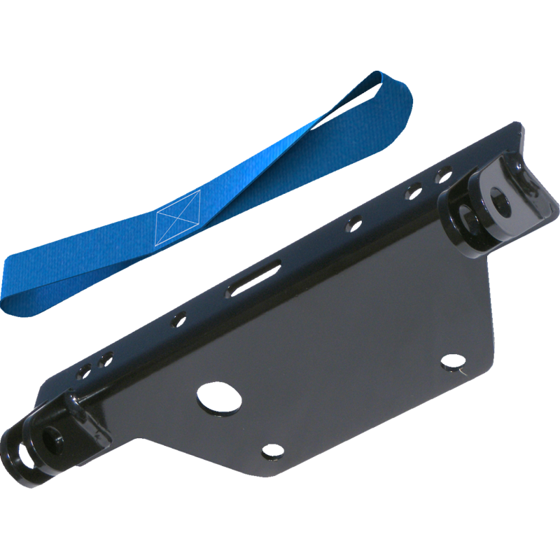 KFI PRODUCTS PLOW MOUNT - MULE Front - Driven Powersports
