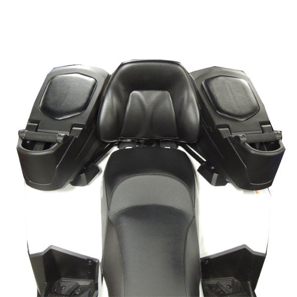 Wes Industries POLARIS SPORTSMAN TWIN BOX SET (127-0010) - Driven Powersports