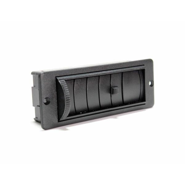 Inferno Heaters Inferno Cab Heaters Defrost Vent 6" with 2" Adapter (10.660.08) - Driven Powersports