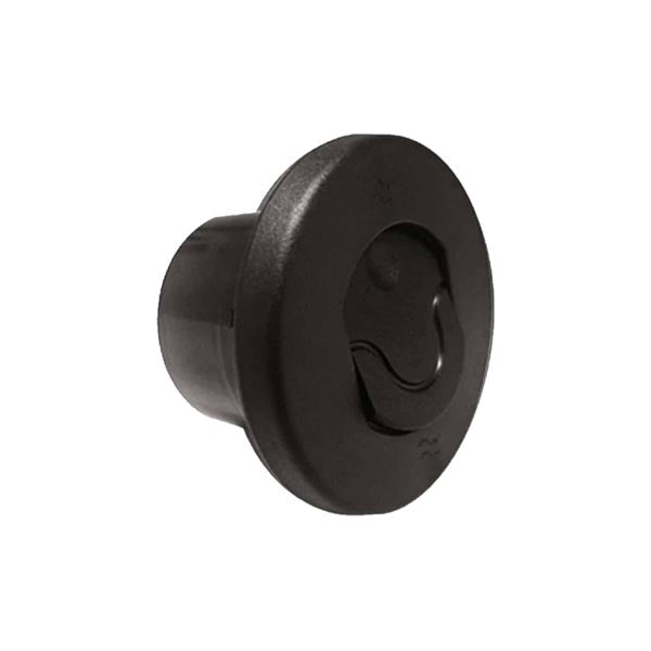 Inferno Heaters Inferno Cab Heaters Round Adjustable Rotating Louver 2" Adapter (06-2028-1) - Driven Powersports