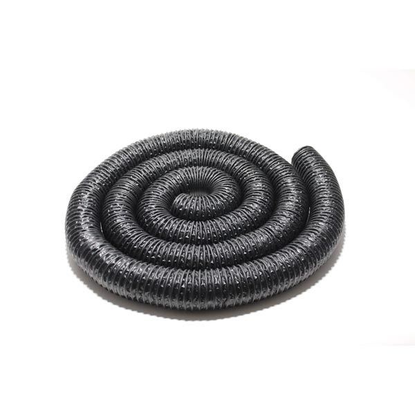 Inferno Heaters Inferno Cab Heaters 2.5" Flexible Duct Hose (320-9076) - Driven Powersports