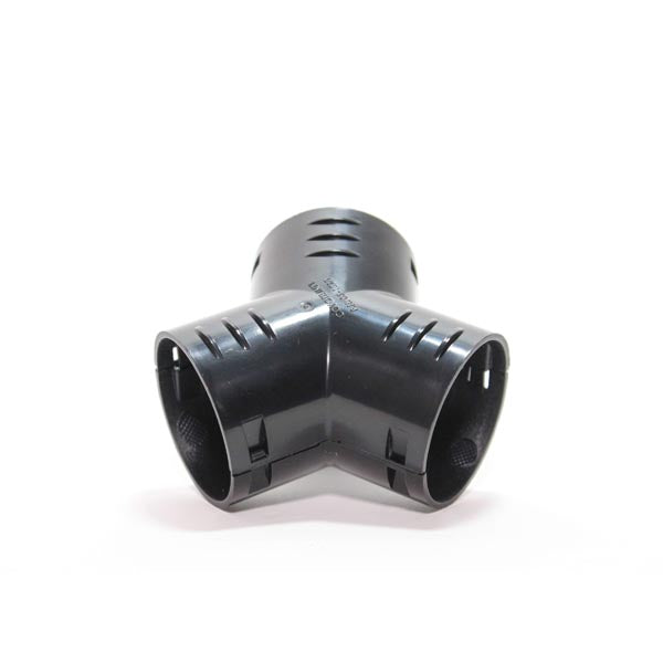 Inferno Heaters Inferno Cab Heaters Duct Hose Adapter 3-way (2" Adapters) (03-1820) - Driven Powersports
