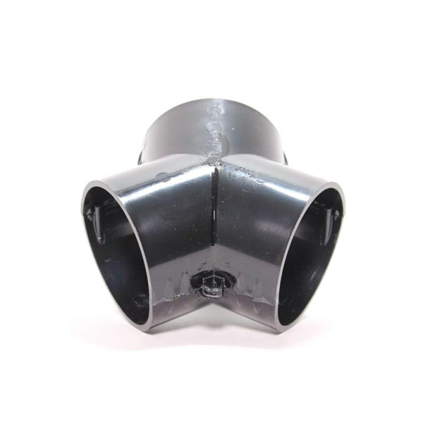 Inferno Heaters Inferno Cab Heaters Duct Hose Adapter 3-way (2.5" Adapters) (03-1816) - Driven Powersports