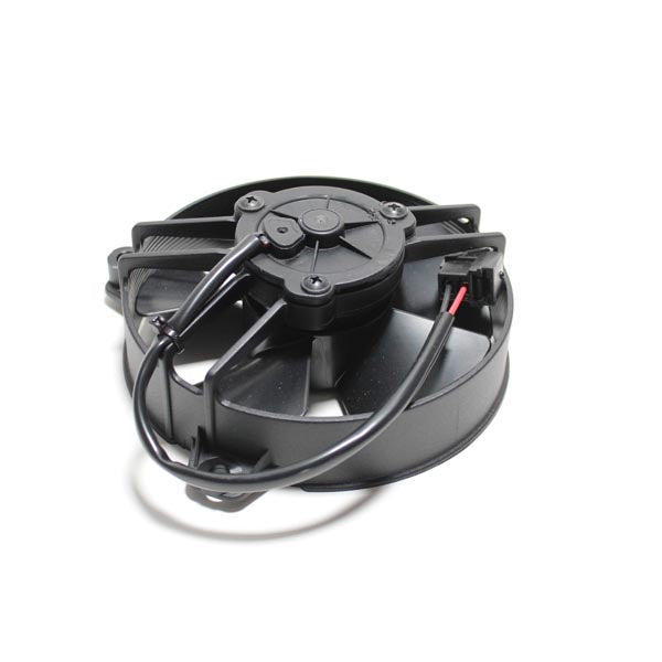 Inferno Heaters Inferno Cab Heaters SPAL Thinline 5.2" Pusher Fan (30103013) - Driven Powersports